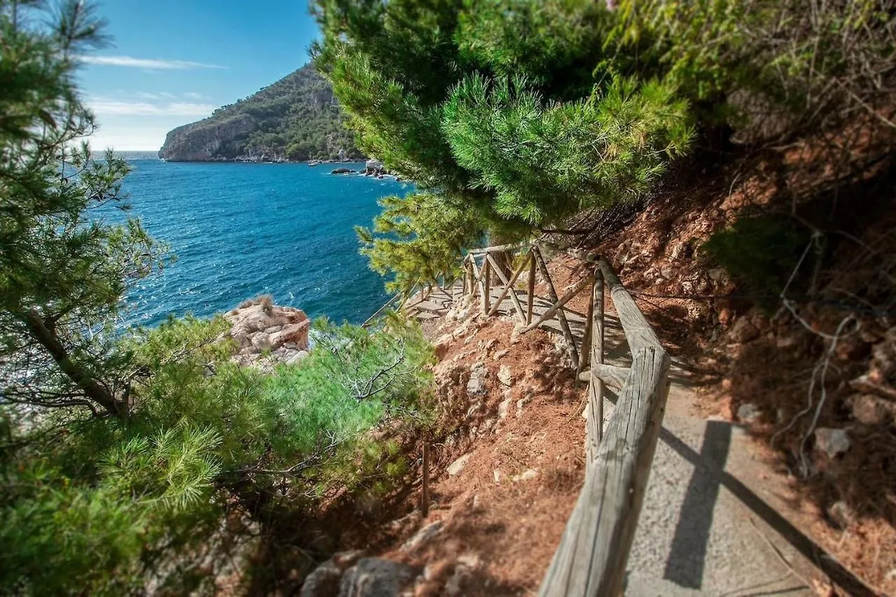Casa Junto Al Mar Villa La Herradura  Spanien