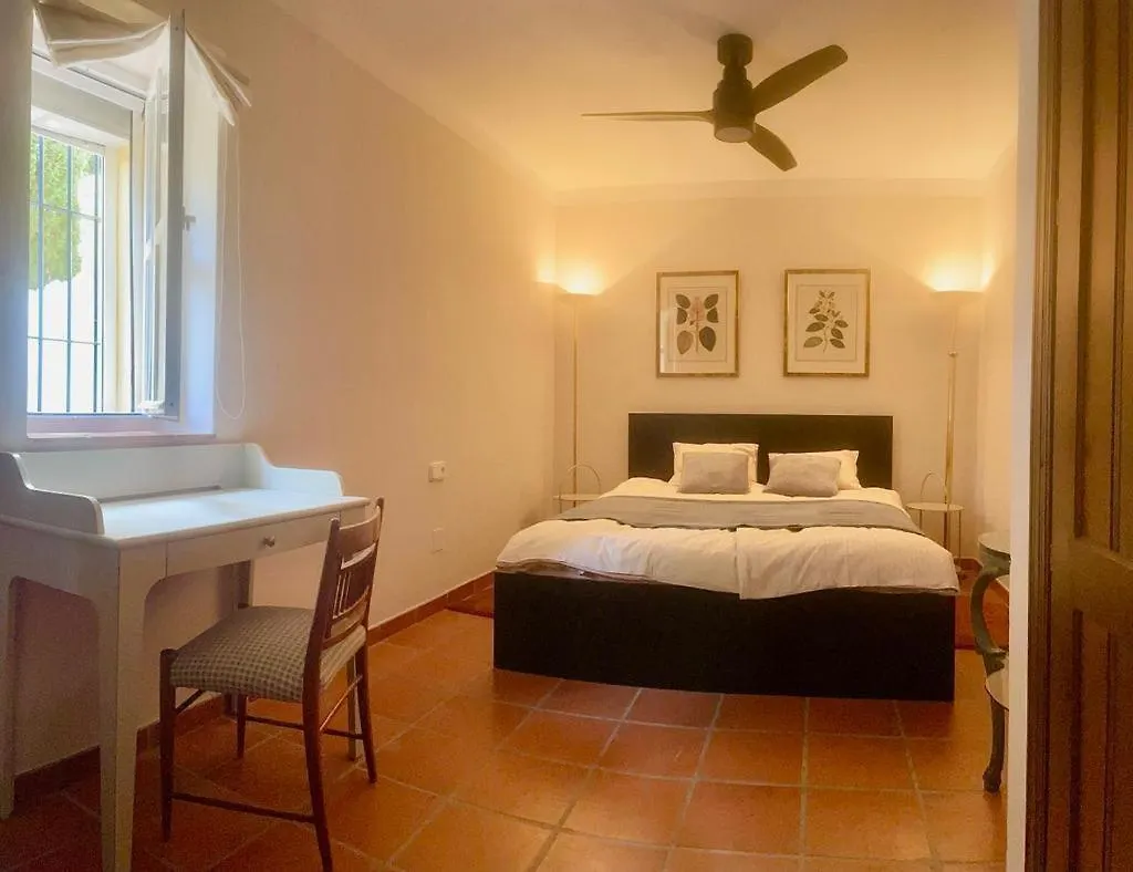 Casa Junto Al Mar Villa La Herradura