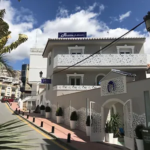 Gæstehus Pension La Herradura, La Herradura (Granada)